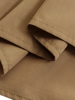 Casual O-neck Puff Sleeve Plus Size Pleated Shirt For Women -Zanzea Shop 018c0cae 3e20 4a91 8abb a4ccb0a4c1b0