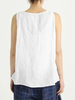 Women Floral Print Patchwork Crew Neck Cotton Sleeveless Tank Top 16 Women Floral Print Patchwork Crew Neck Cotton Sleeveless Tank Top -Zanzea Shop 01ca28e8 b72a 4424 96ca e194a118b293