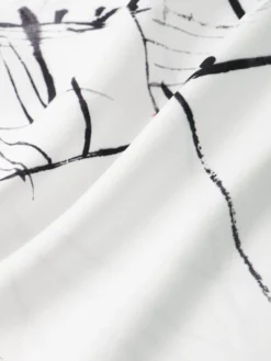 Splash Ink Print Long Sleeve Irregular Plus Size Long Shirt 14 Splash Ink Print Long Sleeve Irregular Plus Size Long Shirt -Zanzea Shop 068bec21 f821 498b b130 6bb849b295ec