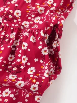 Women Vintage Floral Print O-neck Pocket Long Sleeve Maxi Dress 16 Women Vintage Floral Print O-neck Pocket Long Sleeve Maxi Dress -Zanzea Shop 0c28883b 2636 4bf4 8dd1 94829fe24f45