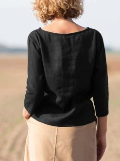 Solid Long Sleeve Casual Crew Neck Blouse For Women 17 Solid Long Sleeve Casual Crew Neck Blouse For Women -Zanzea Shop 0dc4cfce 1aaf 4295 8d90 4dff2260e9eb