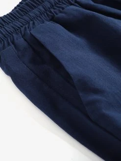 Leisure Solid Drawstring Pocket Cotton Pants 15 Leisure Solid Drawstring Pocket Cotton Pants -Zanzea Shop 0e88a356 56f1 47e0 a423 1c4acad47694
