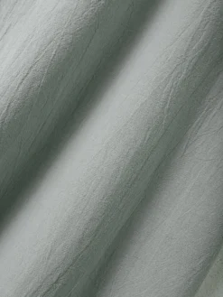 Women Plain Hollow Out Texture V-Neck Cotton Wrap Hem Dress -Zanzea Shop 113acb0a 5bf3 41fa a22f 168c660adb4f