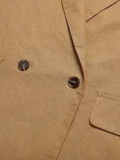 Solid Elastic Waist Pocket Lapel Two Pieces Suit -Zanzea Shop 146577cf 25a0 4276 822e 5e03bd5cbb42