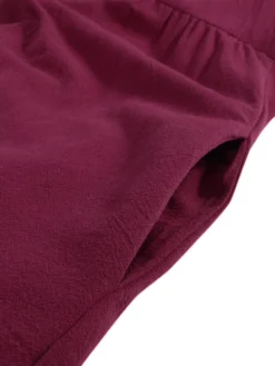 Casual Solid Color Button V-neck Plus Size Dress With Pockets -Zanzea Shop 16ad6a41 766b 4e5f bd86 006c08ac1b11