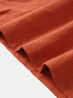 Solid Patchwork Short Sleeve Plus Size Casual Dress -Zanzea Shop 1b189b06 5566 4c49 abfe 040b99dd6962