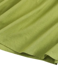 Women Solid Short Sleeve Crew Neck Casual Dress -Zanzea Shop 1bb0443b eb22 4622 8576 42ed3b208601