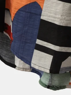 Plaid Loose Stand Collar Long Sleeve Casual Print Dress For Women 15 Plaid Loose Stand Collar Long Sleeve Casual Print Dress For Women -Zanzea Shop 1d96c325 c369 4106 a2a0 5ad20b9d5e98