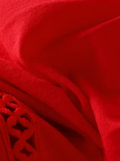 Solid Color O-neck Short Sleeve Plus Size Blouse -Zanzea Shop 2080ddd7 780a 4316 bf25 52c045272438