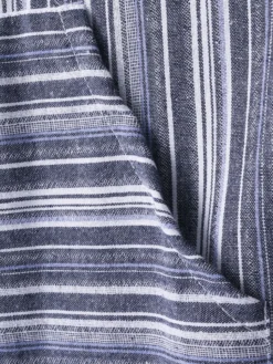 Casual Side Split Striped Maternity Dress For Women -Zanzea Shop 223d8e23 4264 4b23 b111 375aaac60ac5