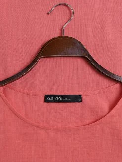 Women Solid Cotton High-Low Hem Long Sleeve Blouse 13 Women Solid Cotton High-Low Hem Long Sleeve Blouse -Zanzea Shop 2691ef6e 26d3 431a 941f aef40afb483a