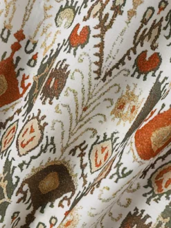 Women Ethnic Print Hollow Splice V-Neck Wrap Hem Dress -Zanzea Shop 29d62298 f1f6 4e28 83f5 9a7bbf9f8ee9