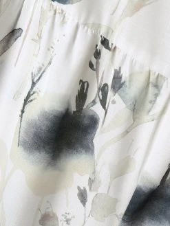 Women Watercolor Floral Plant Print Spaghetti Strap Jumpsuit -Zanzea Shop 2d69cfc3 e1c3 4504 9b25 7ea1043836fb