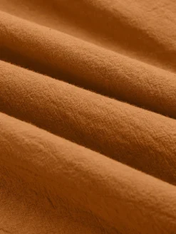 Solid Color Knotted Puff Sleeve Plus Size Blouse For Women -Zanzea Shop 2db58679 5326 4156 ad2b 045557d2ccbe