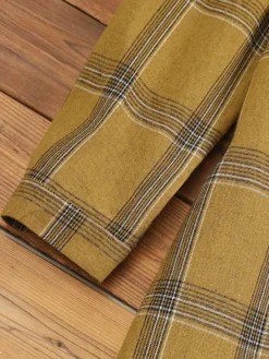 Plaid Print High-low Long Sleeve Stand Collar Dress -Zanzea Shop 2dbc4e3e db1e 4394 a477 a33207bddf97