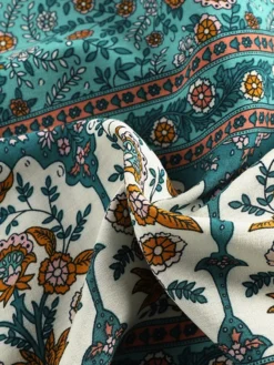 Women Ditsy Floral Print V-Neck Tie Bohemian Half Sleeve Dress 17 Women Ditsy Floral Print V-Neck Tie Bohemian Half Sleeve Dress -Zanzea Shop 2f41b536 b834 49a5 a7f5 4c98f9cc262e