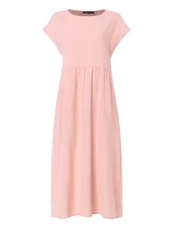 Solid Color Short Sleeve Plus Size Casual Dress 19 Solid Color Short Sleeve Plus Size Casual Dress -Zanzea Shop 2f7fb6ac f88f 4f0d b0aa 3422ac74c10e