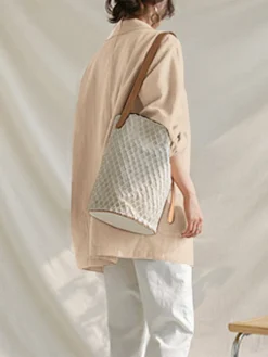 Casual Solid Color Lapel Long Sleeve Plus Size Jackets With Button -Zanzea Shop 354b463e 88fa 4e37 a925 eac0faf09439