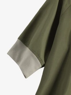 Women Contrast Patchwork Crew Neck Knit Raglan Sleeve T-Shirt 13 Women Contrast Patchwork Crew Neck Knit Raglan Sleeve T-Shirt -Zanzea Shop 3efdc790 de90 48c8 ac79 6893a6b9c7d2