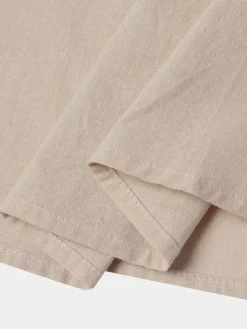 Solid Button Half Placket Long Sleeve Vintage Shirt Dress -Zanzea Shop 3fd95174 2c7a 48a4 9ed7 ad5b02b54adc