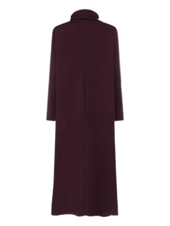 Waterfall Front Irregular Plus Size Long Sleeve Plus Size Hoodie Dress -Zanzea Shop 43070fd5 fdc1 412f b02a 1fa23c3aad84