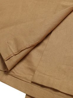 Solid Elastic Waist Pocket Lapel Two Pieces Suit -Zanzea Shop 482cfa35 6a7e 4926 a0a7 819b6abb0e85