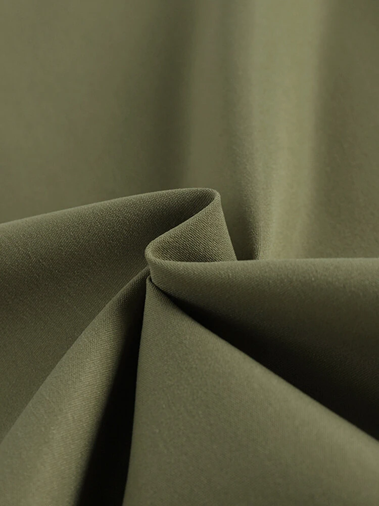 Women Contrast Patchwork Crew Neck Knit Raglan Sleeve T-Shirt 8 Women Contrast Patchwork Crew Neck Knit Raglan Sleeve T-Shirt - Image 8