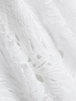 Lace Crochet Long Sleeve Irregular Trim Plus Size Long Shirt 21 Lace Crochet Long Sleeve Irregular Trim Plus Size Long Shirt -Zanzea Shop 4a079846 684d 4d9d bb8a 8e44ed1a9f77