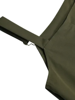 Solid Sleeveless Pocket Casual Dress For Women -Zanzea Shop 4a767965 0b61 444b 913c d665a63e5e43