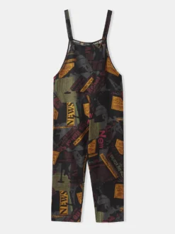 Print Strap Sleeveless Plus Size Jumpsuit With Pockets 17 Print Strap Sleeveless Plus Size Jumpsuit With Pockets -Zanzea Shop 4c47d02e f5fb 426b 9cc7 66ff42f24bef