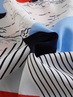 Color Block Button Front Long Sleeve Lapel Casual Shirt -Zanzea Shop 4e2a188f 887b 43f2 8b44 ff3372324fed