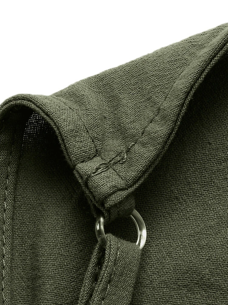 Casual Solid Color Spaghetti Strap Jumpsuits For Women 6 Casual Solid Color Spaghetti Strap Jumpsuits For Women - Image 6