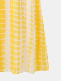 Tie Dye Plaid Print V-neck Plus Size Long Dress For Women -Zanzea Shop 5d8adb5b 4920 4c85 a286 e8fc432aa925