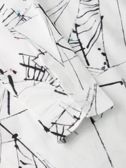 Splash Ink Print Long Sleeve Irregular Plus Size Long Shirt 12 Splash Ink Print Long Sleeve Irregular Plus Size Long Shirt -Zanzea Shop 5dd643ce 52f9 4b9b 971a ab4b0f14fdf6