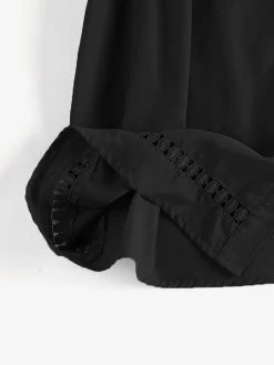 Women Lace Splice Button Front Casual Sleeveless Tank Top 22 Women Lace Splice Button Front Casual Sleeveless Tank Top -Zanzea Shop 615192fa b463 43e8 bd7e 9b599e7b50ec