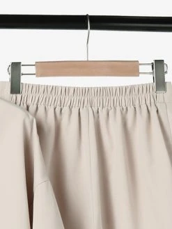 Women Solid Lantern Sleeve Flared Pants Casual Co-ords -Zanzea Shop 62ac0acb 66c5 4961 b2da 8bb3c5623c88