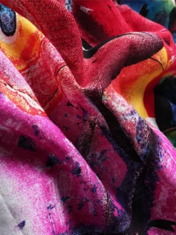 Vintage Printed Sleeveless Plus Size Casual Dress For Women -Zanzea Shop 68222a9e 1dc3 48bb 8887 bedf087d3652