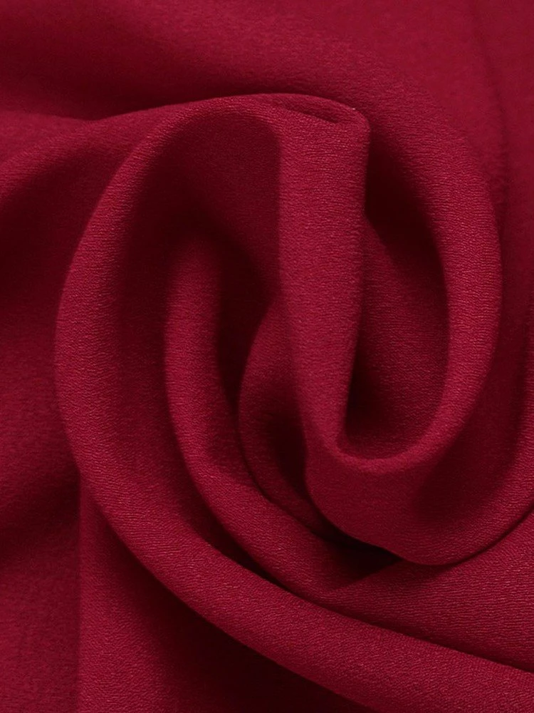 Sexy V Neck Lace Crochet 3/4 Sleeve Slim Blouse For Women 11 Sexy V Neck Lace Crochet 3/4 Sleeve Slim Blouse For Women - Image 11