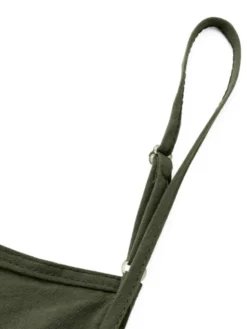 Casual Solid Color Spaghetti Strap Jumpsuits For Women 11 Casual Solid Color Spaghetti Strap Jumpsuits For Women -Zanzea Shop 73649af7 c1dd 4d09 9d31 6e4d63e2773f