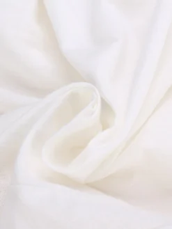 Vintage Women Solid 3/4 Sleeve Loose Maxi Dress With Pocket -Zanzea Shop 7af4d6e2 ba69 4947 baef d9c185b269f5