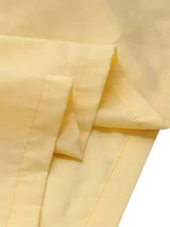 Casual Solid Color A-line Loose Long Sleeve Plus Size Dress -Zanzea Shop 7b1a10fe 8a05 40e3 b90a 8f4d382e49fb