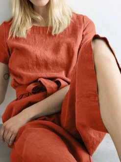 Solid Pocket Short Sleeve Wide Leg Jumpsuit With Belt 22 Solid Pocket Short Sleeve Wide Leg Jumpsuit With Belt -Zanzea Shop 7ccb9eda b397 446c 8608 d198859d9922