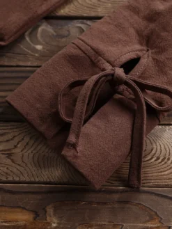 Solid Color Stand Collar Long Sleeve Knot Plus Size Shirt -Zanzea Shop 7da90e69 952f 4478 a35f f63dac301fe8