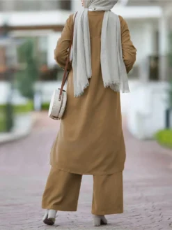 Solid Color O-neck Long Sleeve Plus Size Button Blouse Suit For Women 12 Solid Color O-neck Long Sleeve Plus Size Button Blouse Suit For Women -Zanzea Shop 85acf302 66c3 4ba2 87c1 6ff8273fe2f9