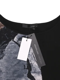 Vintage Print Patchwork Short Sleeve Plus Size Dress For Women -Zanzea Shop 865be090 0ad2 4406 b384 2807477252b4