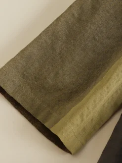 Check Pattern High-low Hem Long Sleeve Dress -Zanzea Shop 882b5b46 f200 4b9e b724 ee28a2a4938f