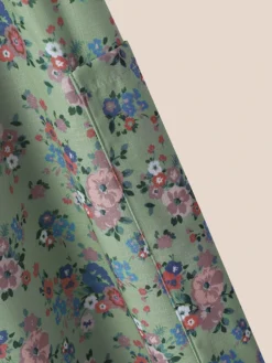 Women Ditsy Floral Print Color Block Patchwork Sleeveless Dress 9 Women Ditsy Floral Print Color Block Patchwork Sleeveless Dress -Zanzea Shop 88fbd3b8 67ec 4b66 a6cd 514874642804