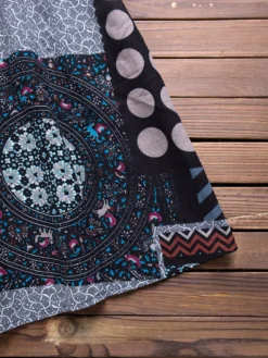 Ethnic Printed Sleeveless Vintage Women Dresses 18 Ethnic Printed Sleeveless Vintage Women Dresses -Zanzea Shop 8c4baf1b 2d66 47c4 8a51 5c4882b2a2d5