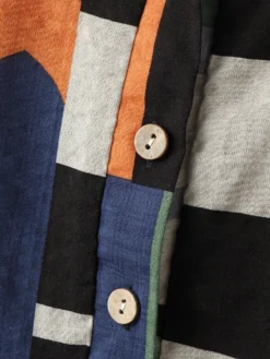 Plaid Loose Stand Collar Long Sleeve Casual Print Dress For Women 13 Plaid Loose Stand Collar Long Sleeve Casual Print Dress For Women -Zanzea Shop 9645d29d fb7e 422c ad7c f72443902c8f