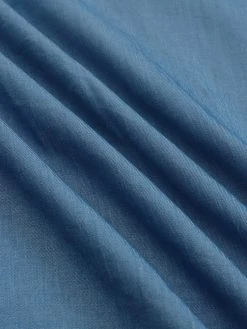 Solid Shirred High Waist Loose Wide Leg Pants -Zanzea Shop 98268664 947e 4068 a7ed dfbf49d611e5